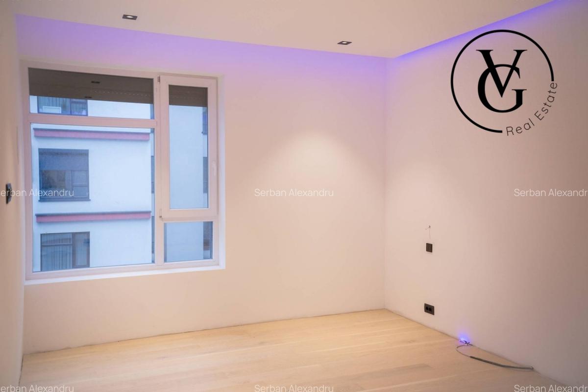 Penthouse | 4 camere | Floreasca | Lake View | 432mp - 16