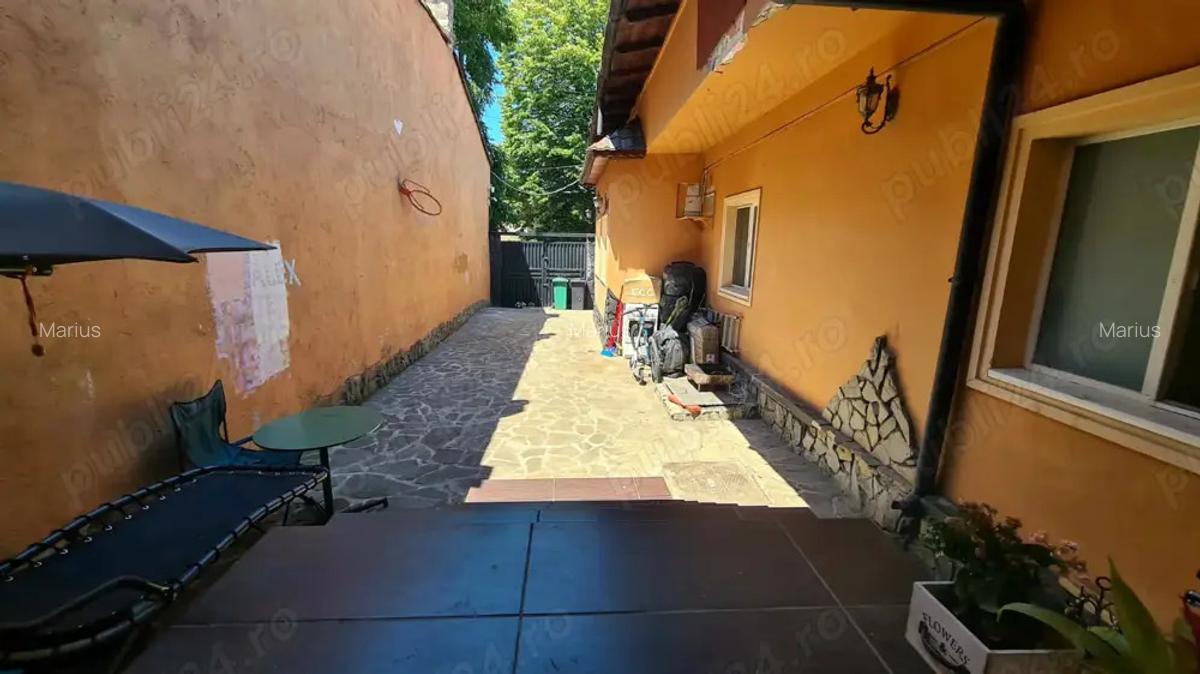 Casa zona centrala - 1