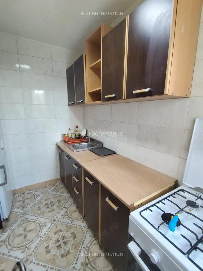 Plaza Mall inchiriez apartament 2 camere - 2