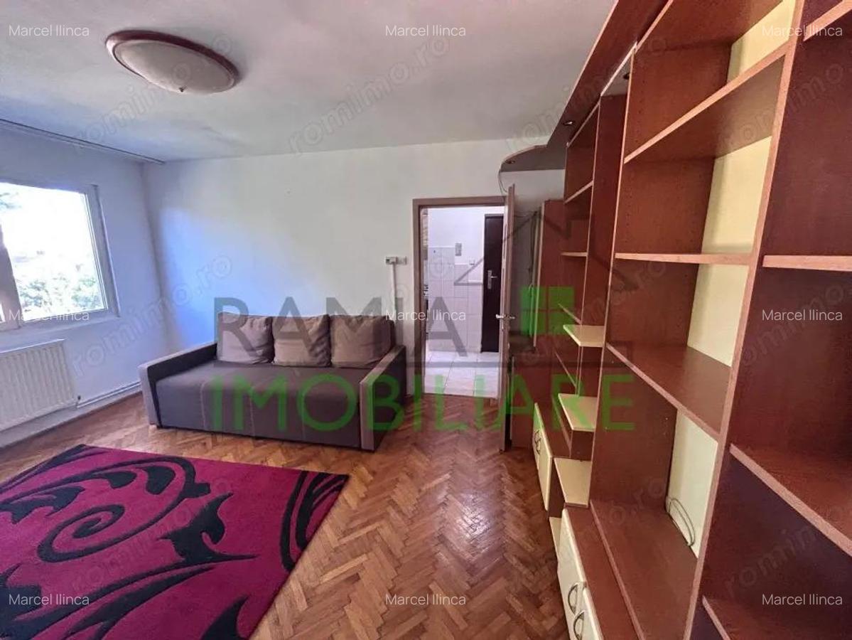 Apartament 2 camere , gata de mutare, zona Astra, Bra?ov - 10
