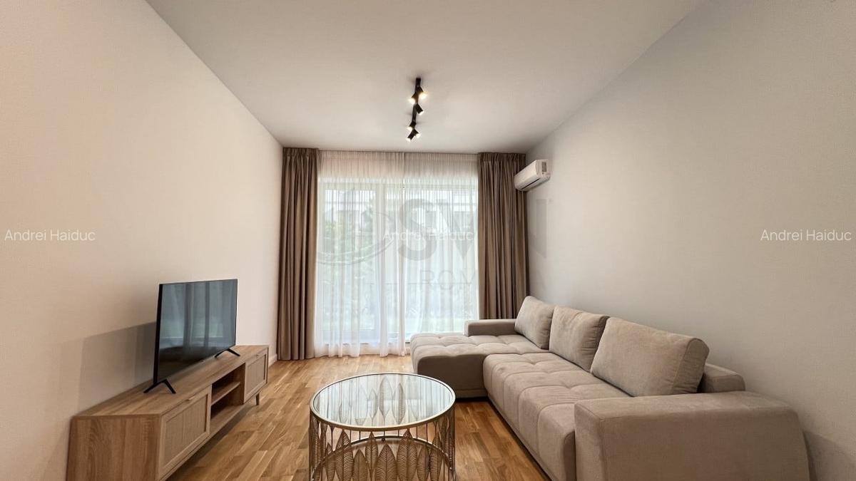 REA1017394 Expozitiei - Apartament 2 camere in complex rezidential - 4