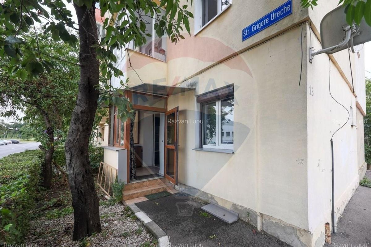 Spatiu comercial / birouri cu intrare separata din strada - 11