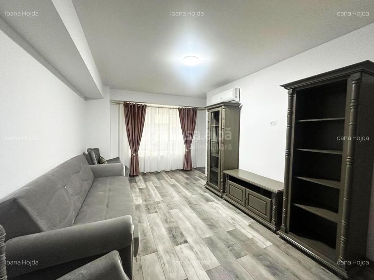 Copou - Aleea Sadoveanu, bloc nou, 2 camere cu parcare, prima inchiriere - 3