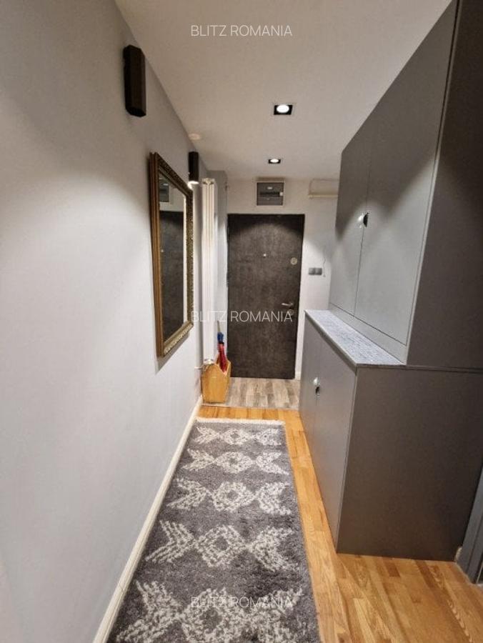 Apartament de vanzare, 2 camere, 45 mp, zona centrala - 7