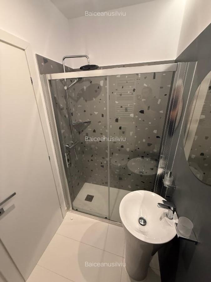 Închiriere apartament  2 camere 2 bai-nou-parcare - MOBIPARK  COMISION  0 - 14