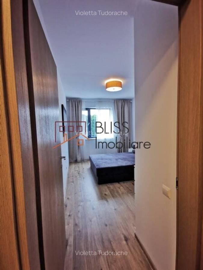 Apartament 3 camere în zona Baneasa Padure - 14