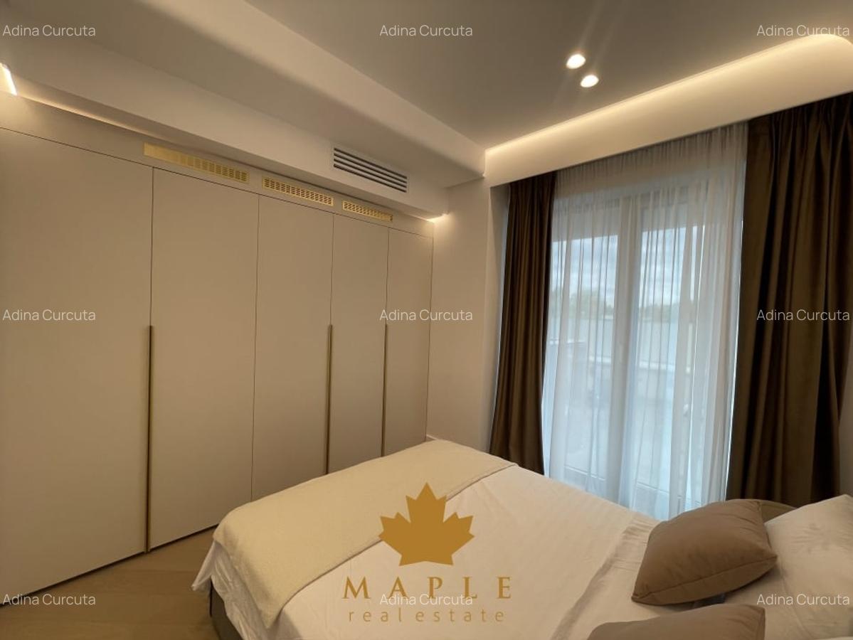 DE INCHIRIAT - Apartament de 3 camere / Cortina 126 / Cambridge School - 8