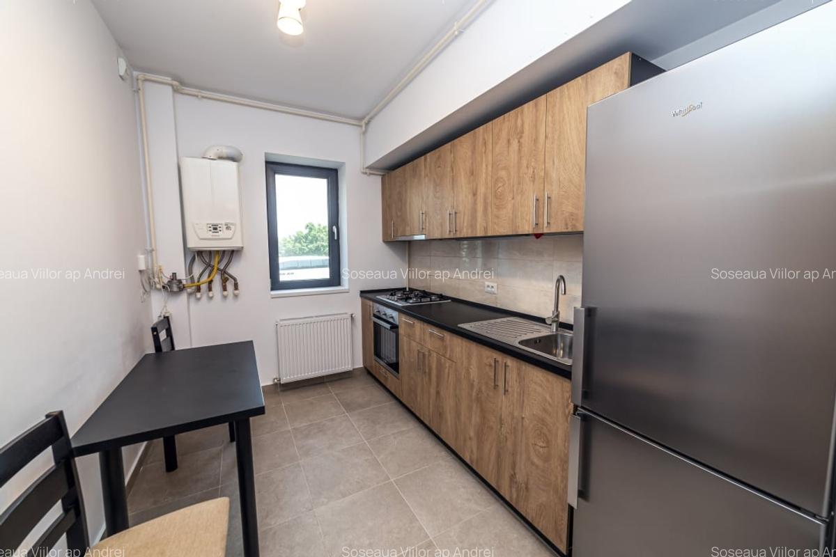 Apartament de 2 camere | Parcare | Parcul Carol - 9