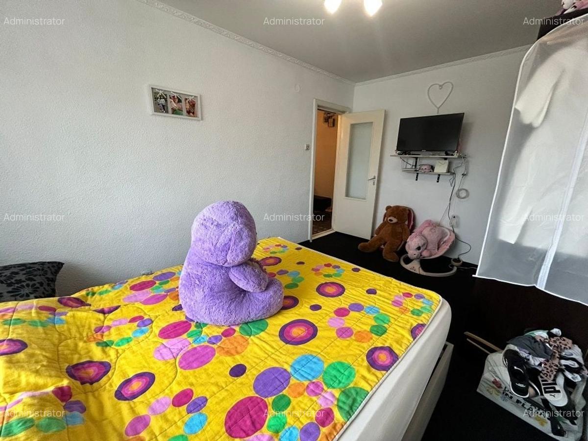 Apartamemt 2 camere zona Faget,decomandat,85000 Euro - 4