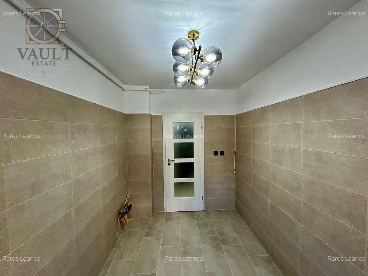 Apartament cu 2 camere decomandat în Colentina - 7