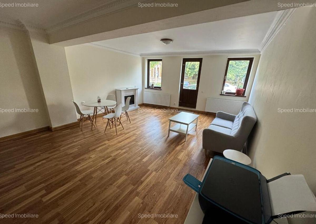C/1480 De vanzare apartament cu 2 camere in Tg Mure? - Central - 6 C/1480 De vanzare apartament cu 2 camere in Tg Mure? - Central - 6