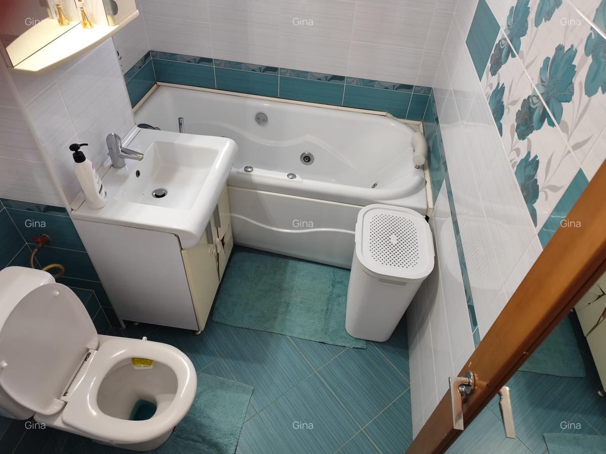 Apartament 3 camere I.C.Frimu - 9