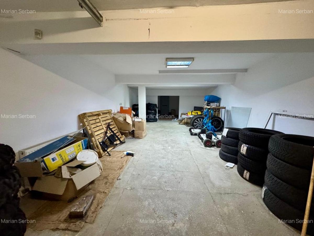 OPORTUNITATE - vila-curte individuala-garaj la Domenii-Popisteanu - 29