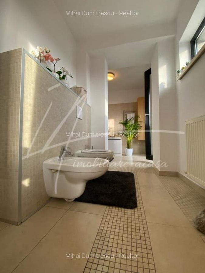 Apartament cu 6 camere situat in sector 6, Prelungirea Ghencea nr.281 - 19