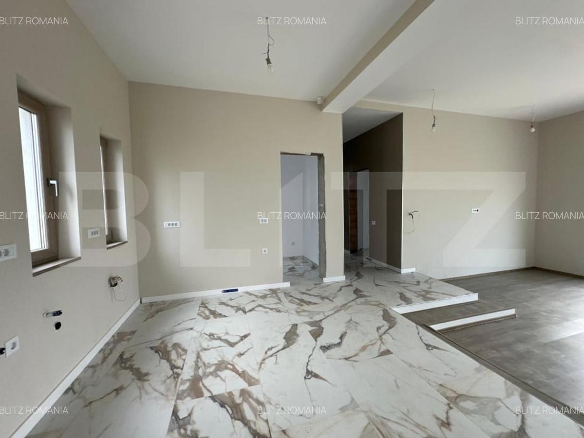Casa noua spatioasa, 5 camere la 12 km de Brasov - 3