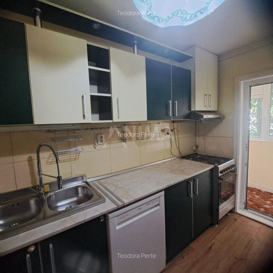 Apartament cu 3 camere de inchiriat in zona strazii Mogosoaia - 11