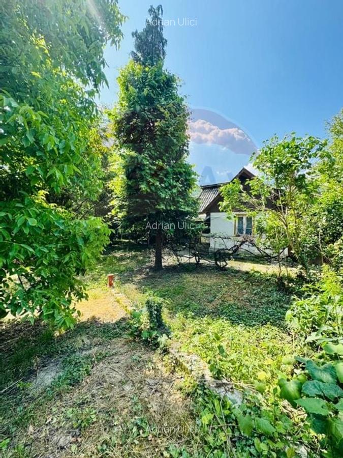 Casa cu 4 camere de vanzare pe str. Campu Negru, Sighet. - 3