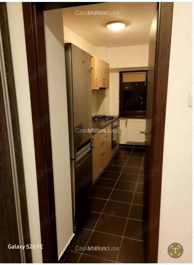 Garsoniera nerva traian-modern-parcare proprie - 5
