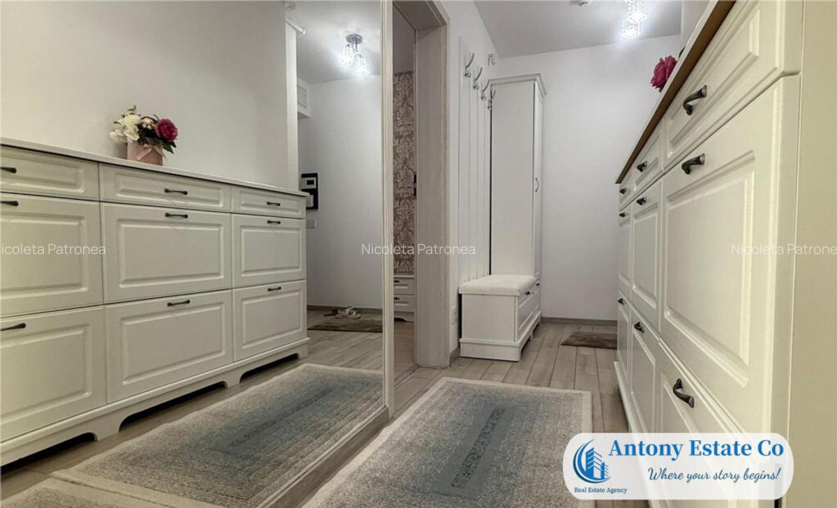 Apartament de inchiriat, NOU, 2 camere, Prima Sova, Oradea - 14