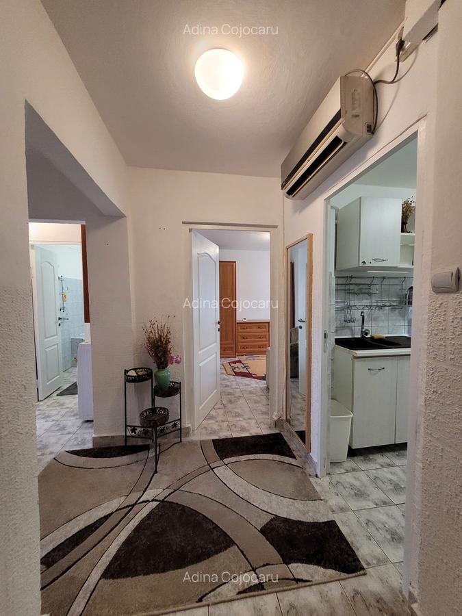 Eden -Inel I -3 camere decomandat -etaj 3 - centrala gaze-loc de parcare - 24