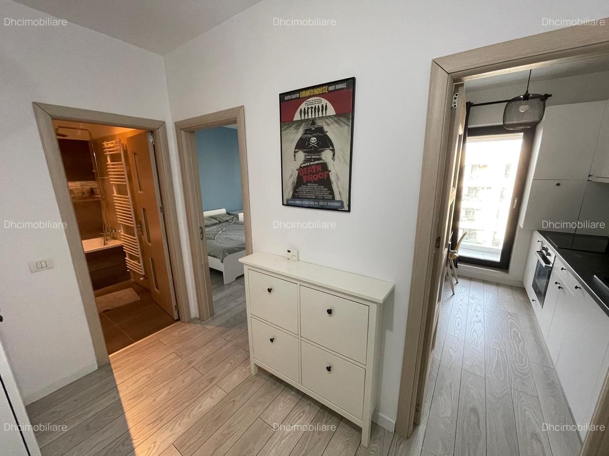 Exigent Plaza Residence faza 2 superba - 10