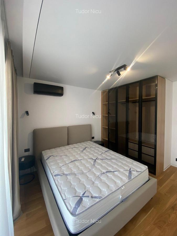 Apartament de 2 camere  // Aviatiei // Fabrica de Glucoza De inchiriat!! - 4