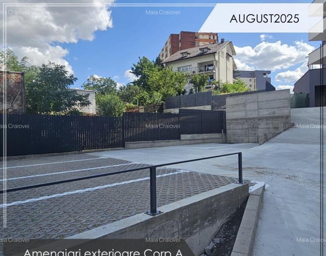 Apartament 2 Camere Premium | Calea Craiovei | Ultracentral - 9