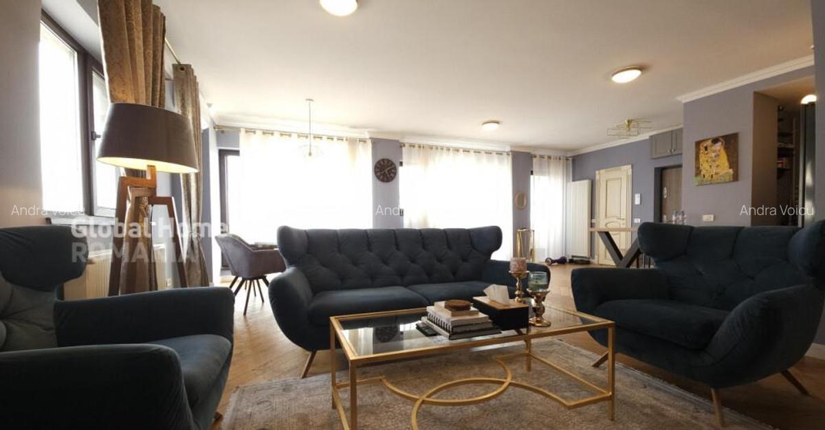 Apartament 4 camere 151MP | 2 Locuri de Parcare Subteran+ Bo - 11