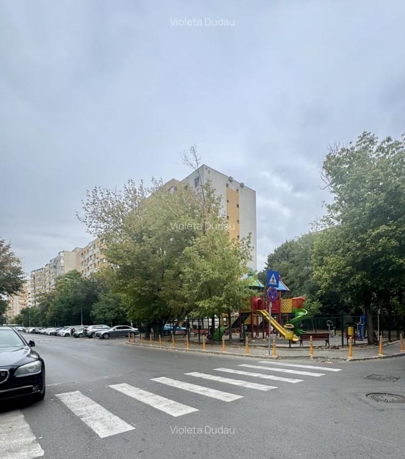 Apartament 3 camere Malcoci/ Sebastian/ Petre Ispirescu - 2