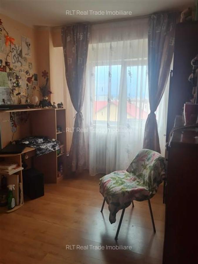 Apartament 3 camere etaj intermediar Racadau - 3