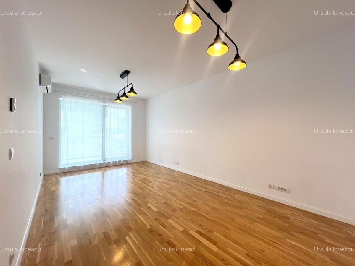 2 camere | parcare subterana | Luxuria Residence Domenii-Expozitiei - 1