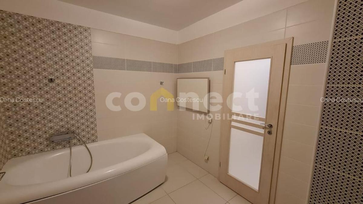 Apartament 3 camere de inchiriat | SU 100mp+60 mp terasa | Grigorescu - 4