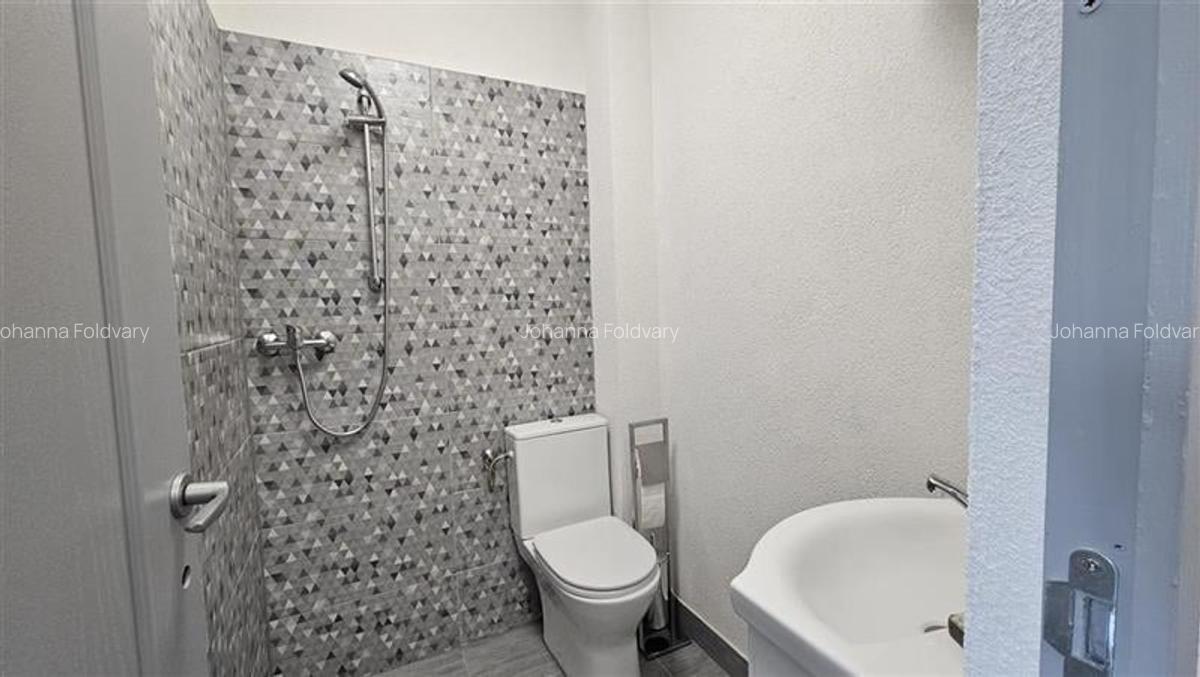 Vand GARSONIERA renovata si mobilata ALEA PADUREA VERDE - 5