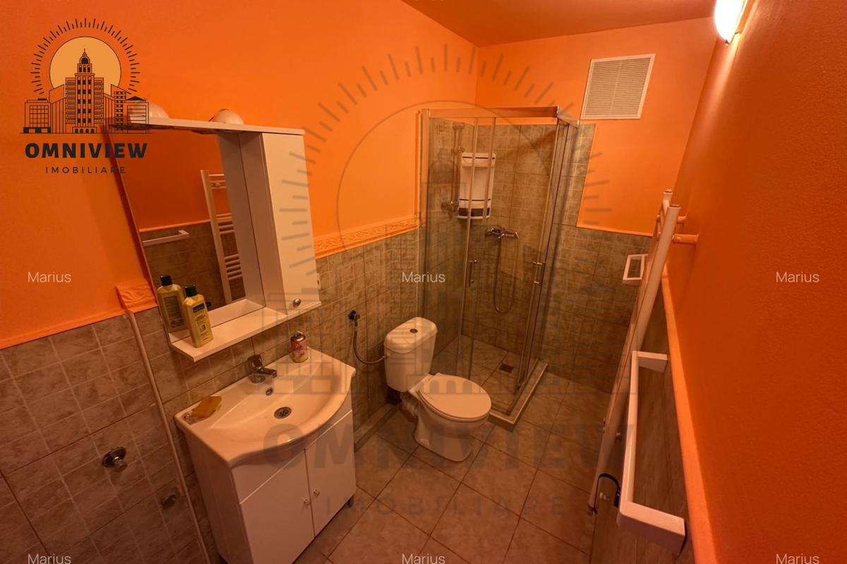 Apartament cu 2 camere decomandat în Bartolomeu - 6