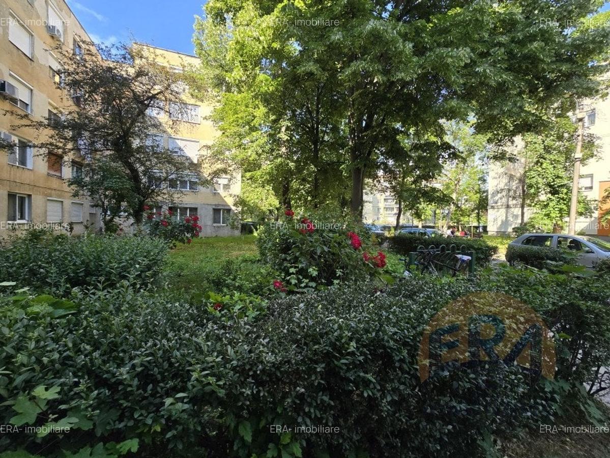 Apartament cu 2 camere semidecomandat în Rogerius - 9
