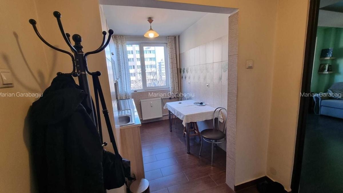 Vanzare Apartament 3 camere de vanzare Lujerului - 7