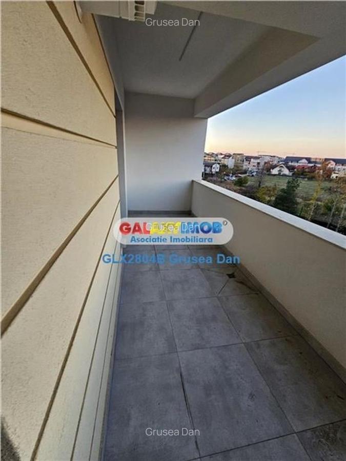 Pacii | 2 camere 63mp | nou 2025 | centrala AC | parcare subterana - 6