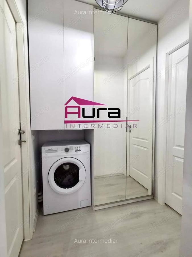 Inchiriez apartament 2 camere Str.Isccei - 8