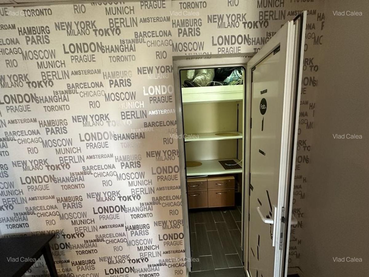 Apartament 4 camere DE INCHIRIAT - Piata Sudului - 16