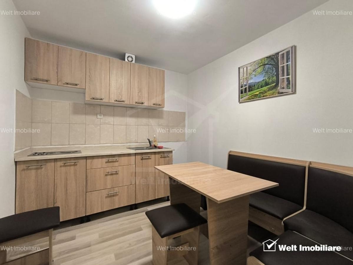Investitie-casa renovabila, curte comuna, zona Pietei Mihai Viteazul - 14