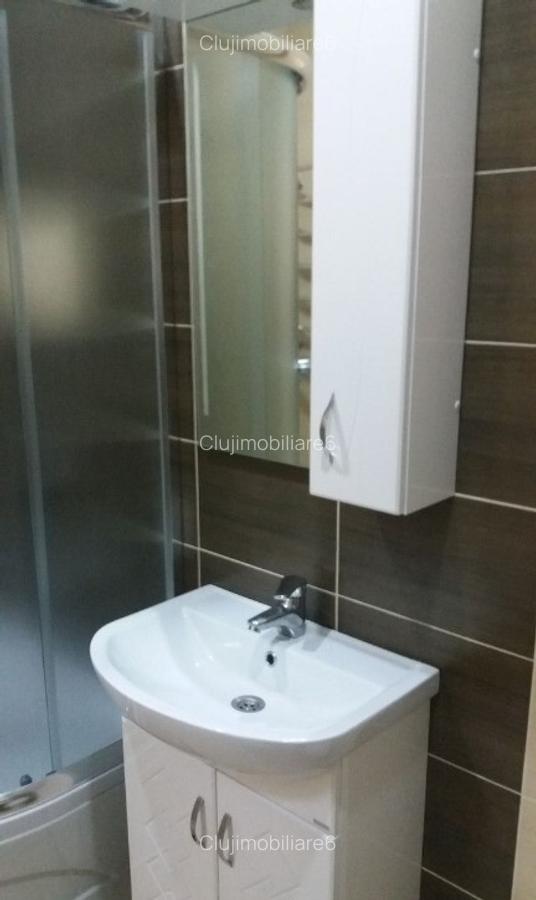 Apartament 1 de inchiriat str. Parang - 1