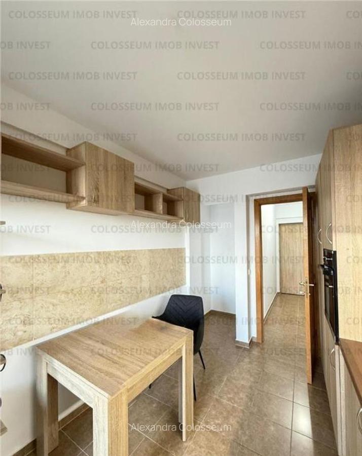 Apartament 2 camere decomandat- zona Tractorul - 8