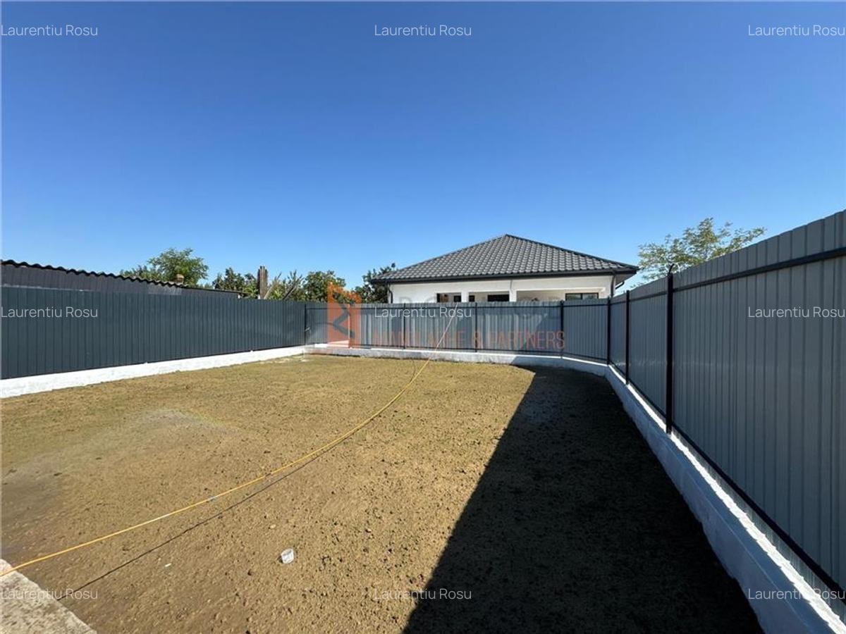 Casa tip parter la cheie 2025 | POT Residence Maracineni| COMISION 0 - 10