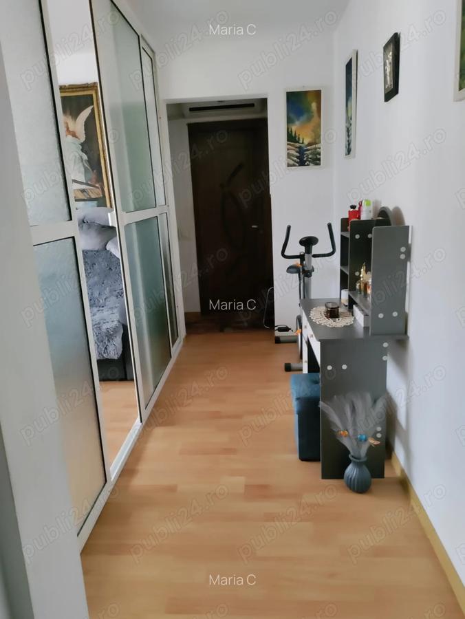 Vand ap.2 camere decomandat - 4 Vand ap.2 camere decomandat - 4