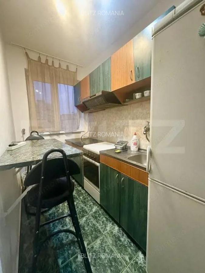 Apartament 2 camere, 40 mp, zona Dacia - 3