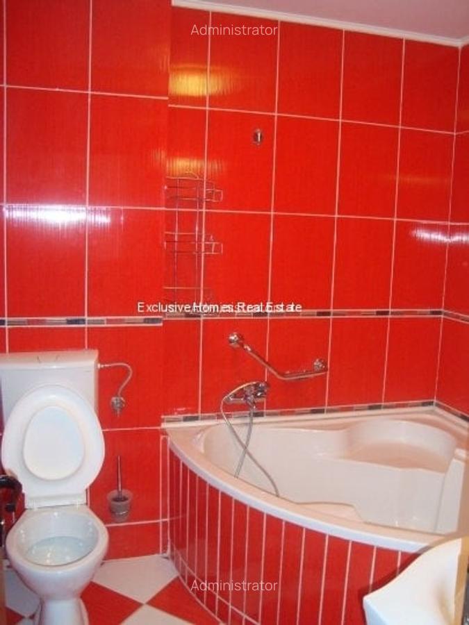Apartament cu 2 camere decomandat, mobilat în Dorobanți - 6