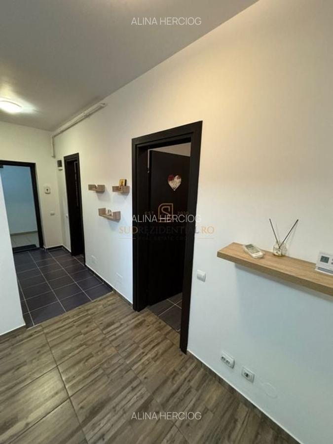 Locuinta moderna cu o camera, gata de mutare, Comision 0% - 7