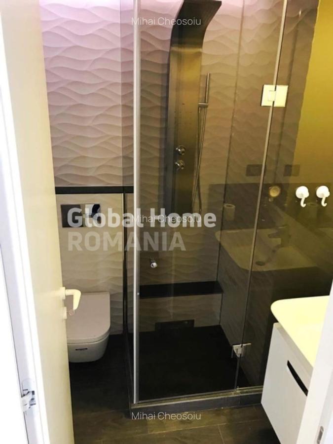 Apart 3 camere + Loc Parcare Subteran | Cortina Residence | Parc Herastrau - 10