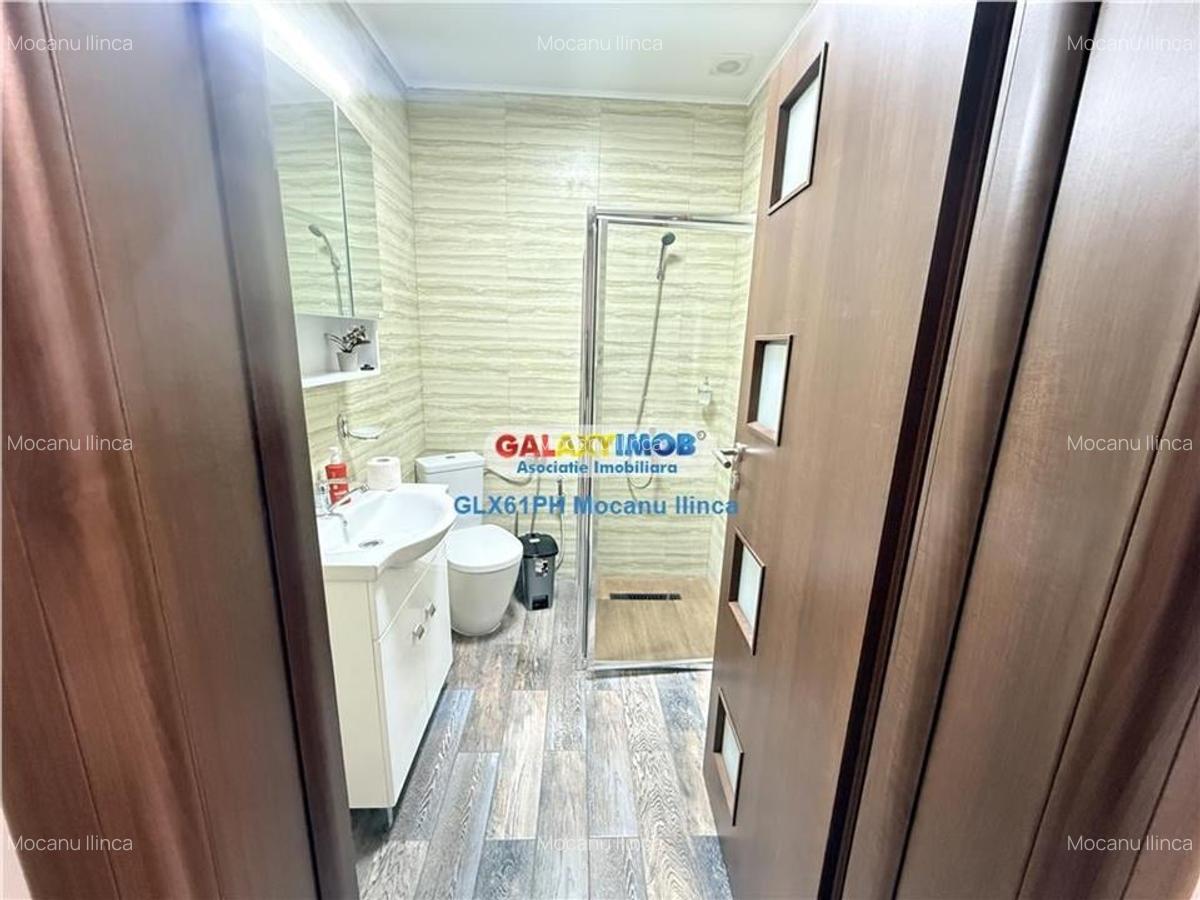 Inchiriere casa 2 camere, Ploiesti, zona Sala Sporturilor - 4