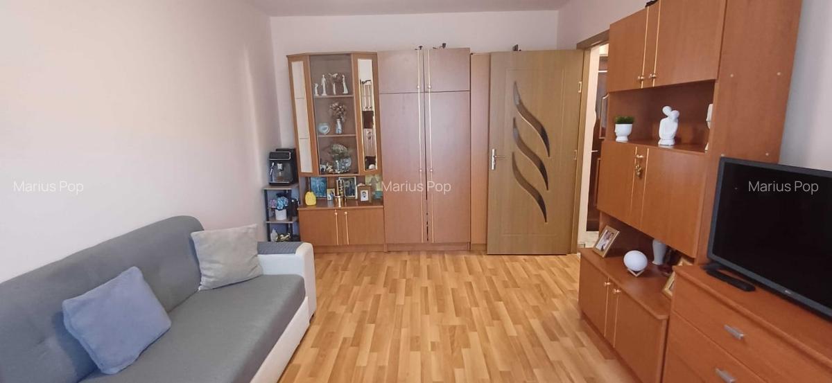 Apartament 2 camere, decomandat, pe Aleea Clabucet, Manastur! - 1